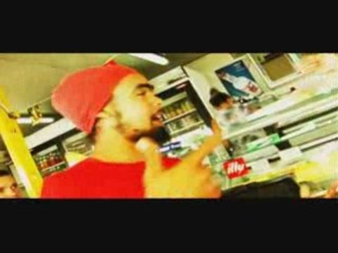 Dioxyne Feat Jah-Iro Welcome To 974 Braize (Clip 974)