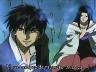 Samurai Deeper Kyo 14 Vostfr Part 2