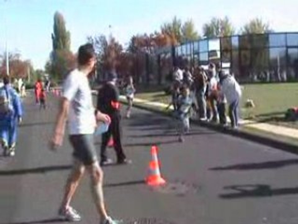 Ronde des Petits Princes POPUBEMI 19-10-08