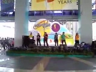 08 Open House Day 2 - 1st Performance