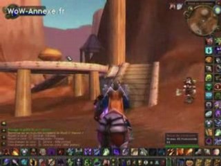 WoW : Mille Pointes de World of Warcraft