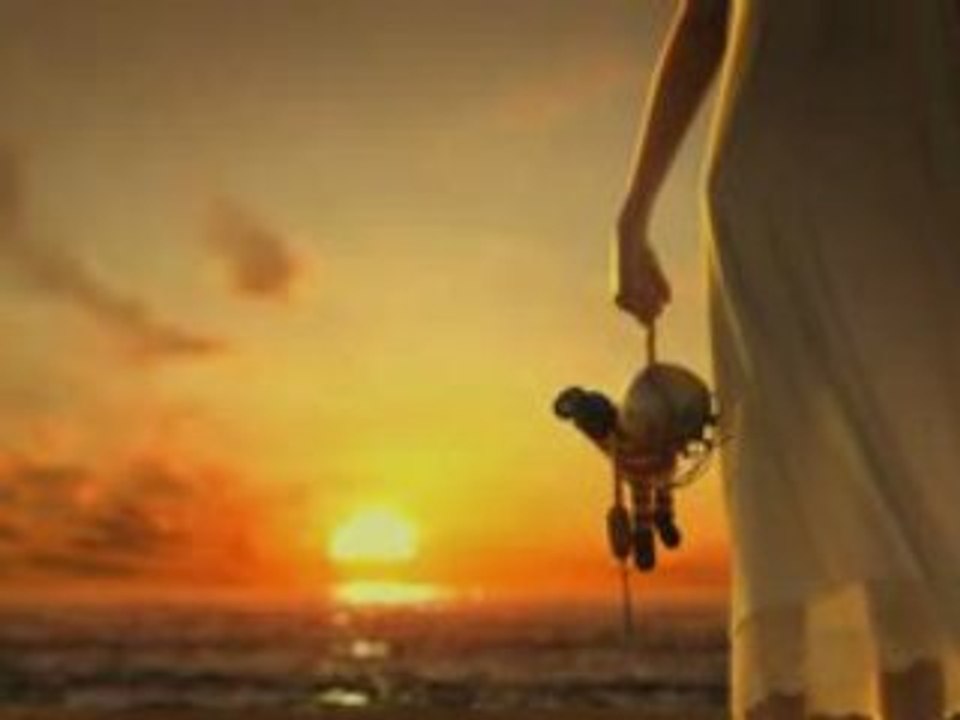 BioShock 2 Sea of Dreams Trailer Incroyable