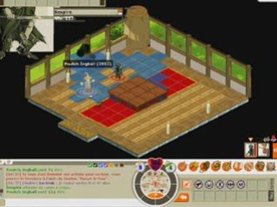 Sespire 2