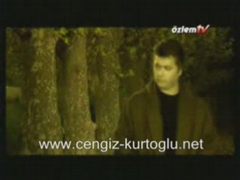 Cengiz Kurtoğlu Aynı Sahilde