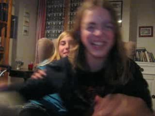 les folles