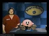 Publicité N64 - Kirby 64 The Crystal Shards (Usa)