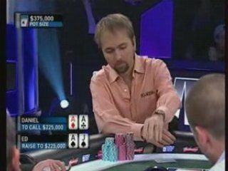 (FR) WPT - Five Diamond Classic - Partie 01