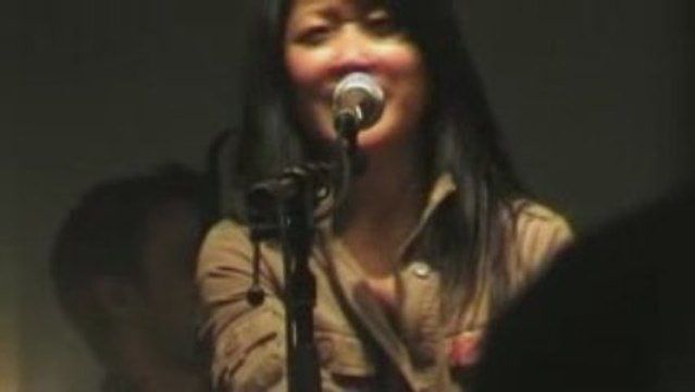 Ina Ich - 2008-10-24 - FNAC Bordeaux
