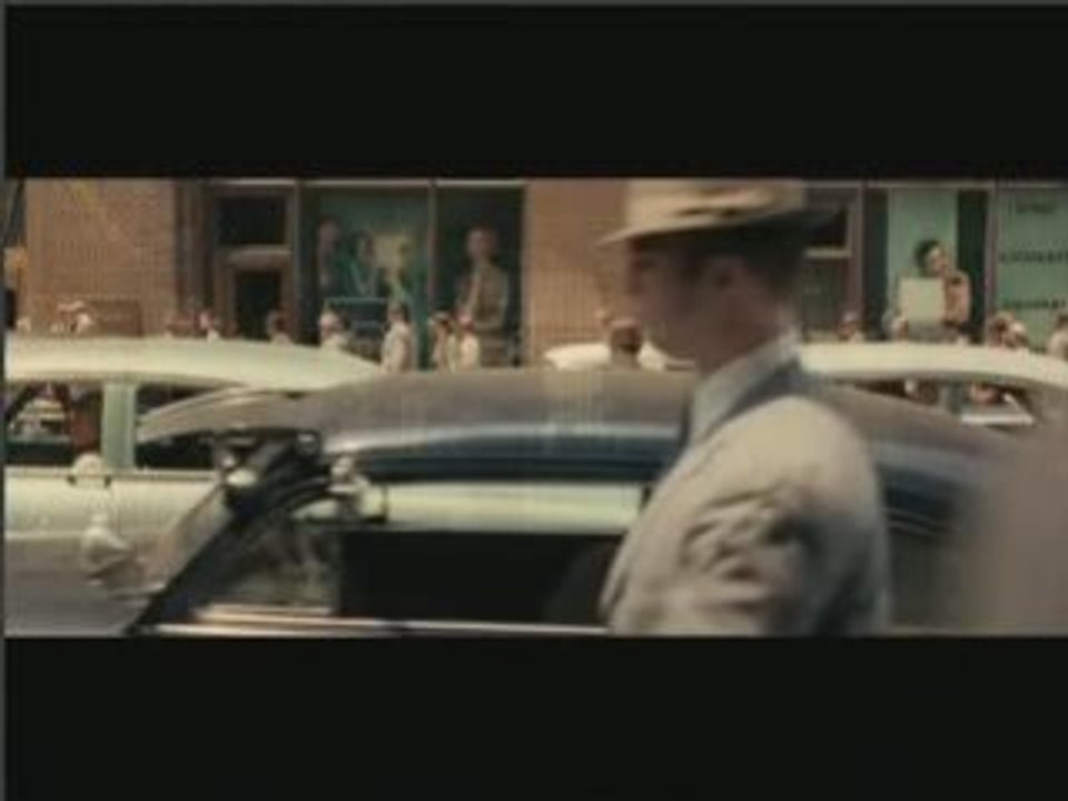 Revolutionary Road -  Bande annonce (video HQ)