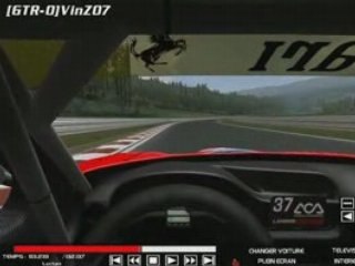 GTR2 Spa Francorchamps 2 12 137