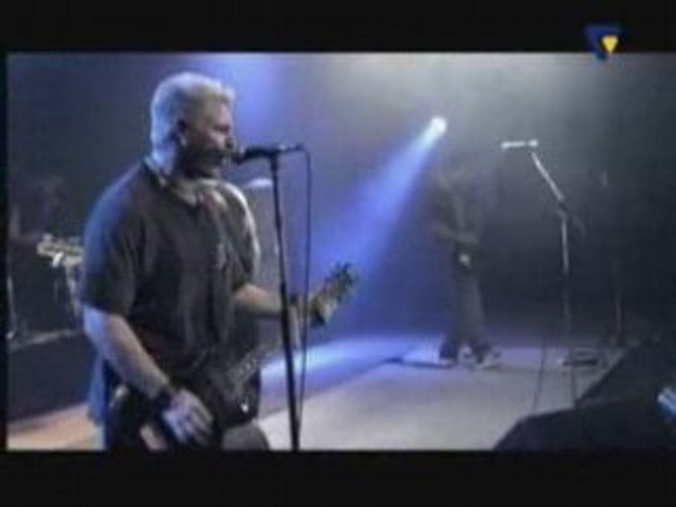 Biohazard - Shades Of Grey (live)