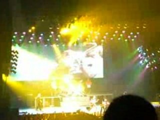 Scorpions - Rock you like a hurricane ( Zenith )