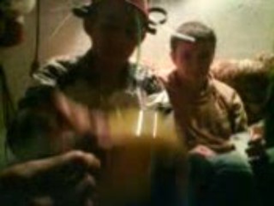 Aniv moulin raccordage casques