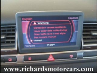 2004 Audi Boston A8 37k Miles $26999.