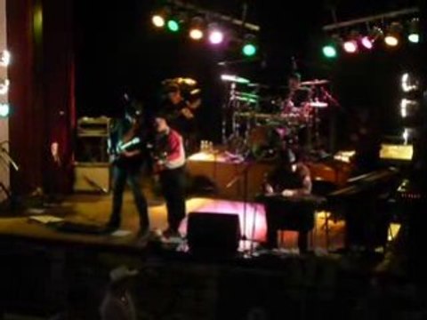 Texas Sidestep a Fismes 51