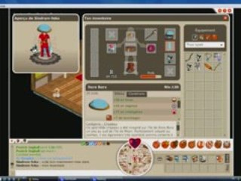 Dofus feca 2