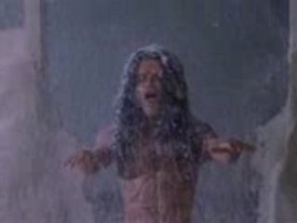 extrait 2  du "Graham Masterton's Manitou" (1978)