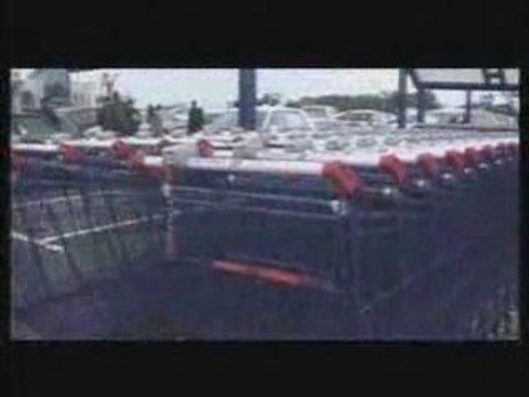 Ep06 Chams Alik - à Carrefour