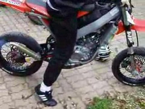 top alu prepa polo les gaz