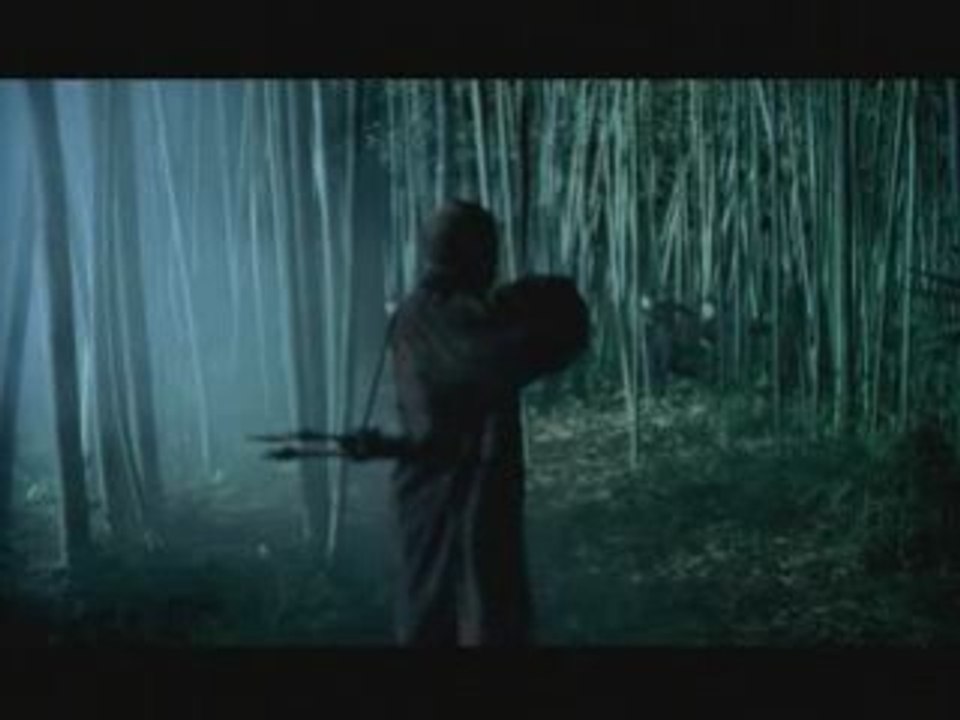 IAM l'Ecole du Micro d'Argent Clip inedit 1997