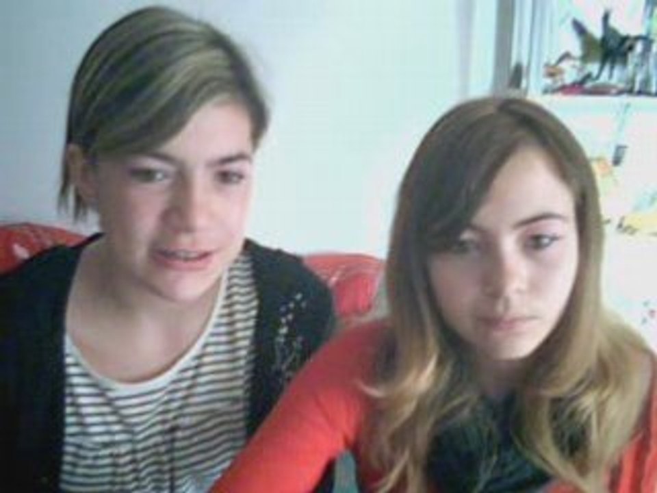 Peur de manon mdr