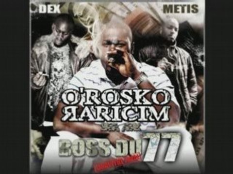 Alpha 5.20 rien a foutre du reste exclu ft orosko