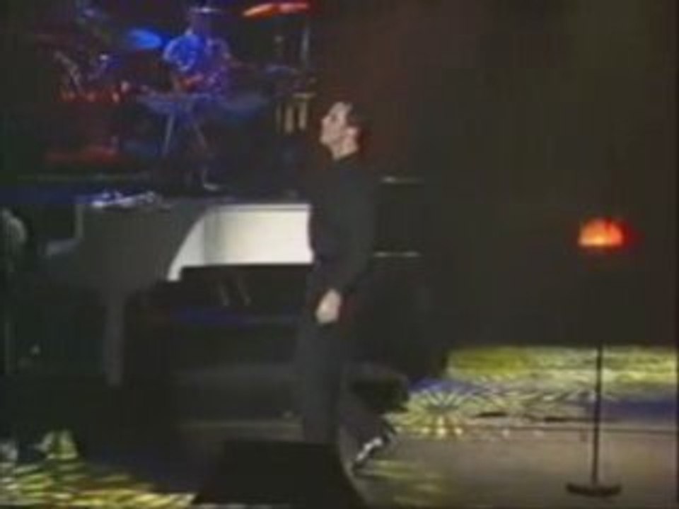 Michel Leeb - L'épicerie africaine