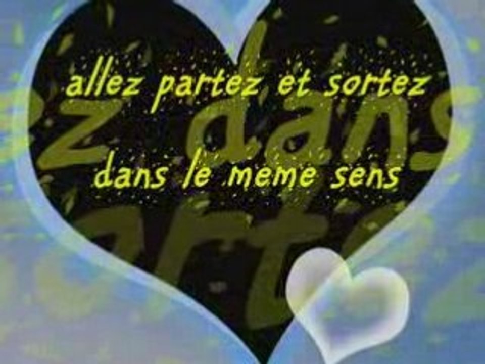 Ma reprise de gregoire TOI & MOI