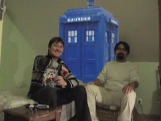 Basic Chronicles 10 - Doctor Who