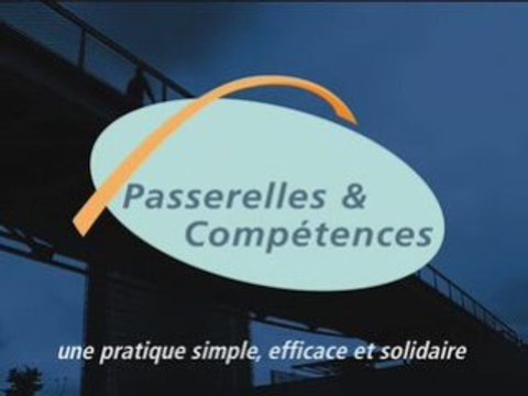 Présentation de Passerelles et Compétences