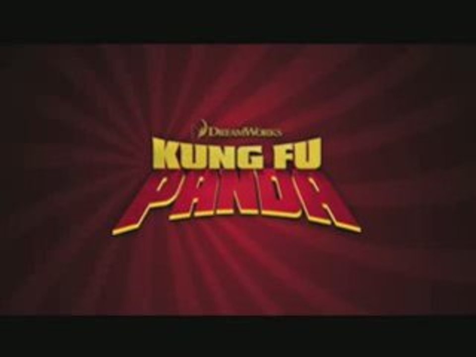 Kung Fu Panda