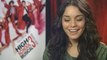 High School Musical star Vanessa Hudgens talks fans