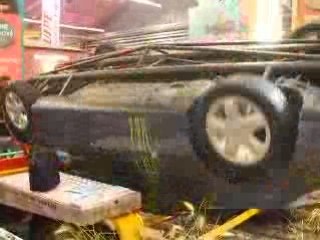 sisi o salon dé barre