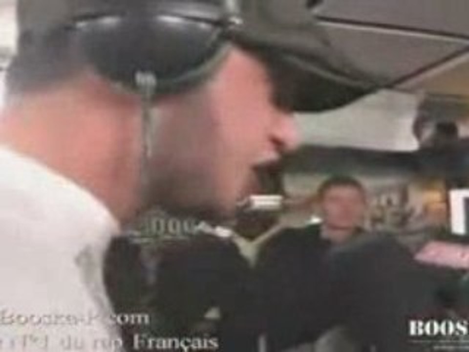 Freestyle skyrock Seth gueko medine despo alkapote neochrome