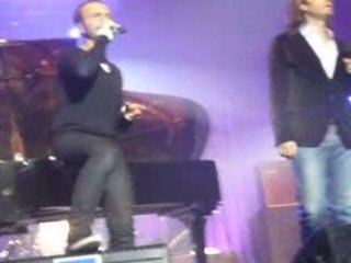 Calogero et Stanislas
