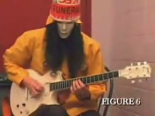 Buckethead Lesson