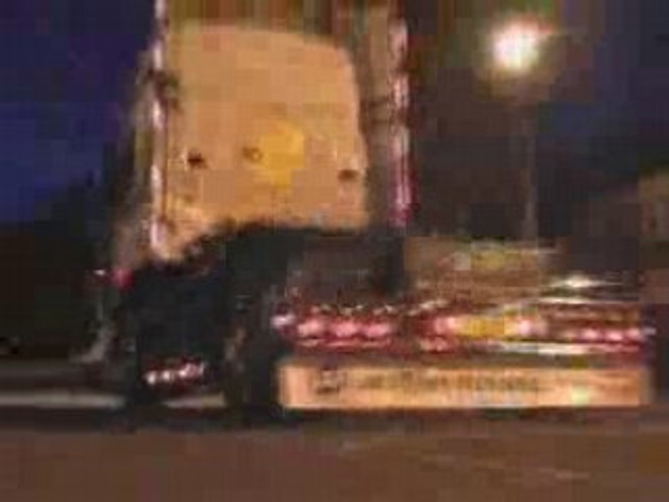 Scania V8