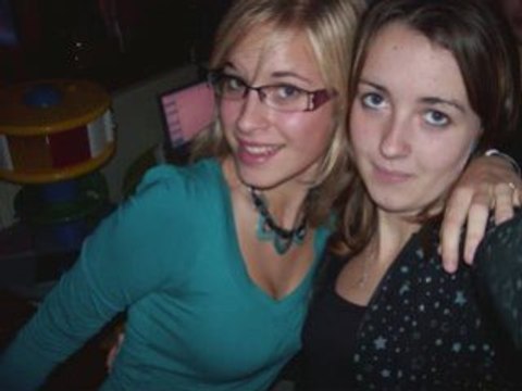 Anniv' céline 17 ans (essai)