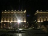 La Place Stanislas de nuit(Nancy)