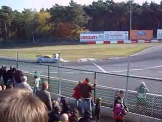 fia gt 2008 Zolder