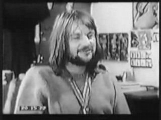 Soft Machine documentary 1970