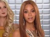 Beyonce and Solange Loreal Commercial