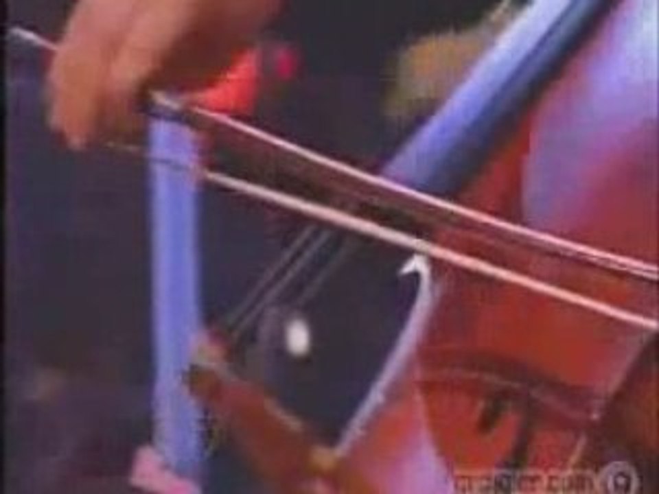 seether - Needle and the Damage Done