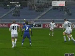 s. 10. cosmos vs. galacticos