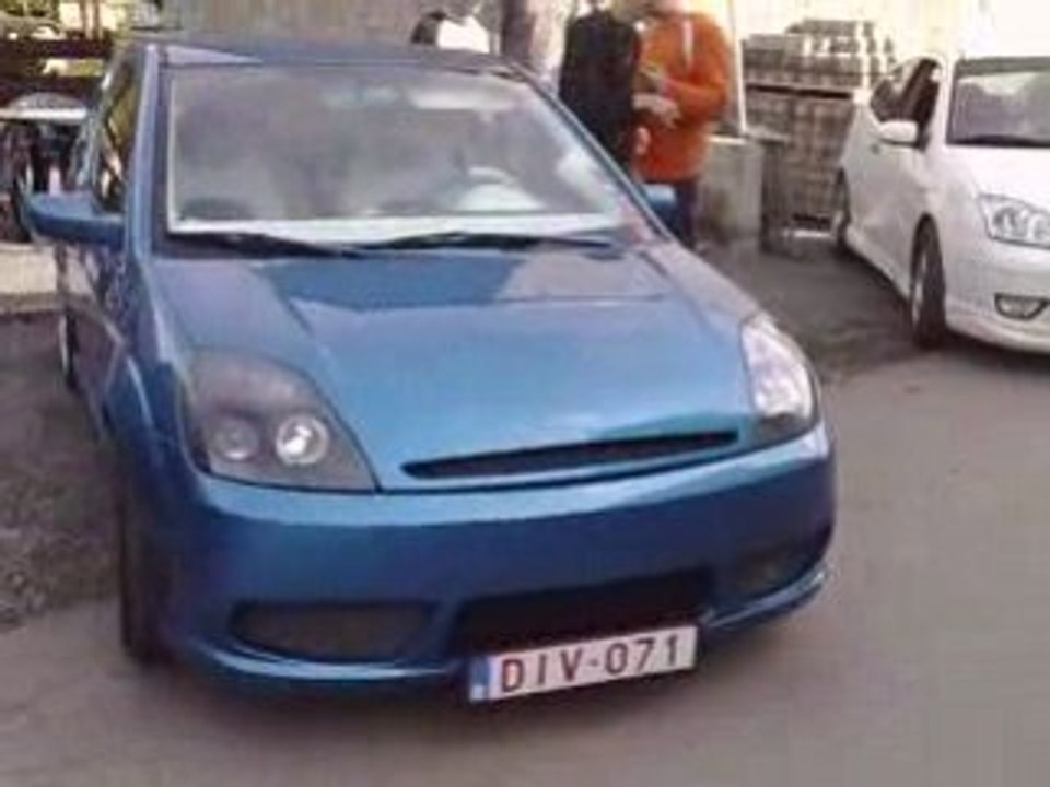 Ford