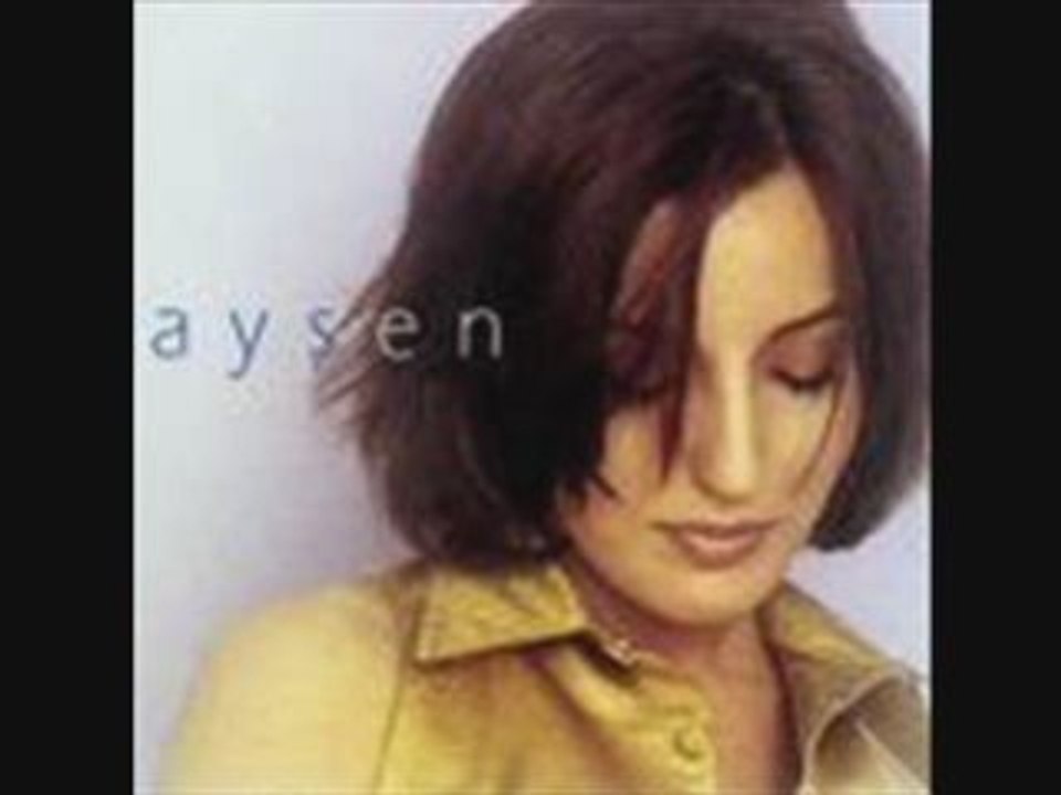 Aysen-gunun birinde(hello how are you-no mercy)