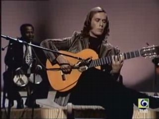 Paco de Lucia - Entre dos aguas
