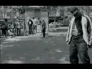 Clip de Moar feat Kohndo "ma définition"