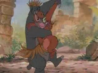 Khalas: The End or Enough