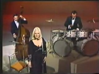 Fever - Peggy LEE (reprise)